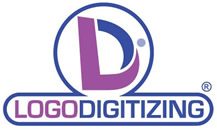 Logo digitizing